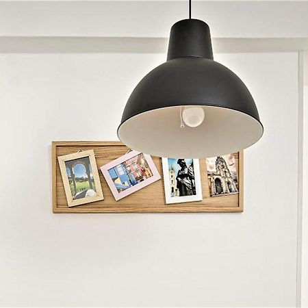 Apartamento Bs Oviedo Centro מראה חיצוני תמונה