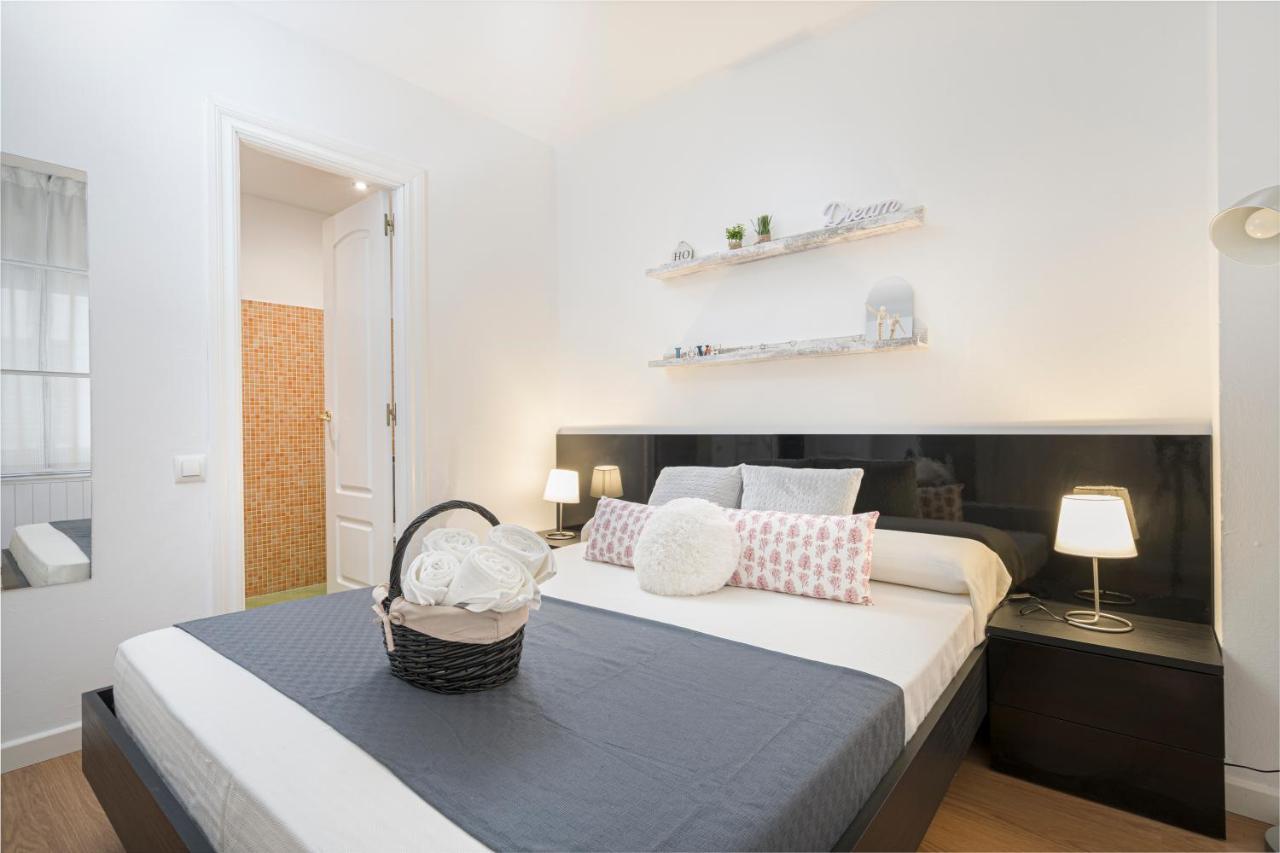 Apartamento Bs Oviedo Centro מראה חיצוני תמונה