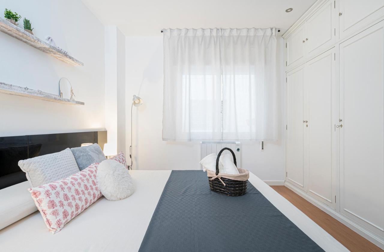 Apartamento Bs Oviedo Centro מראה חיצוני תמונה