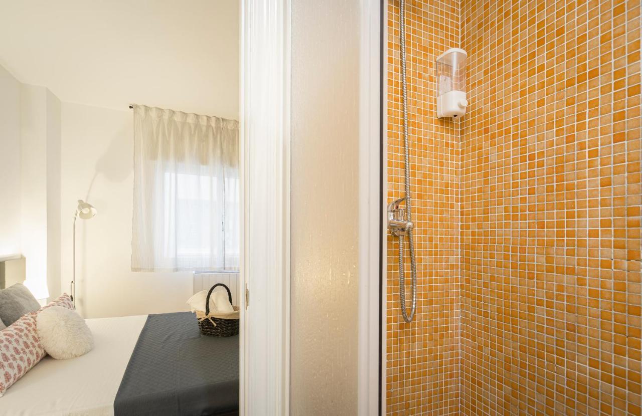 Apartamento Bs Oviedo Centro מראה חיצוני תמונה