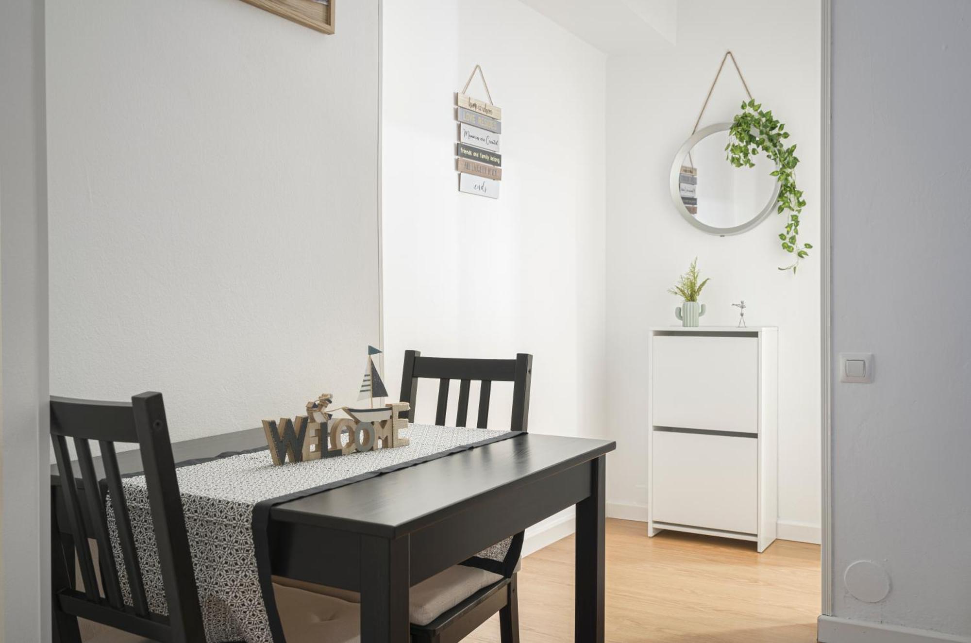 Apartamento Bs Oviedo Centro מראה חיצוני תמונה